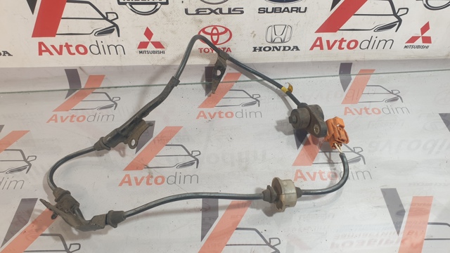 TOYOTA 8954305040 Датчик АБС (ABS) передний левый в наличии Ровно