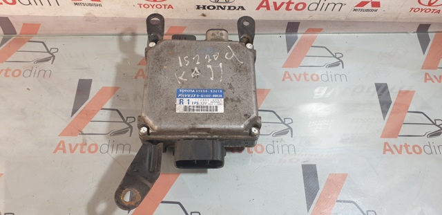 8965053010 TOYOTA Блок управления электроусилителем руля купить в Полтава