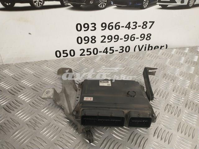 TOYOTA 8966153700 Модуль управления (ЭБУ) двигателем в наличии Запорожье