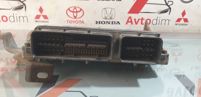8966153700 TOYOTA Модуль управления (ЭБУ) двигателем купить в Ужгород
