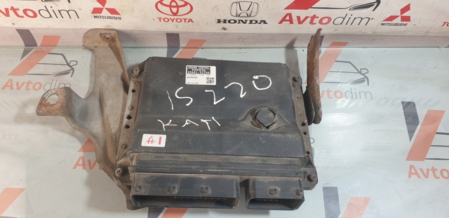8966153700 TOYOTA Блок управления двигателем купить в Одесса
