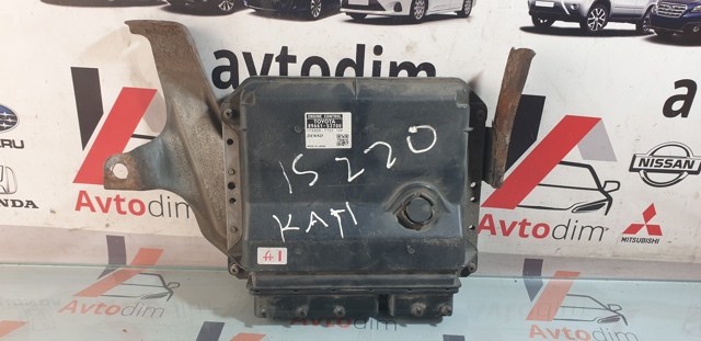 8966153700 TOYOTA Модуль управления (ЭБУ) двигателем купить в Ужгород