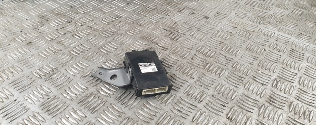 Блок управления освещением 8969005040 TOYOTA