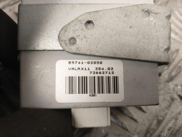 TOYOTA 8974102050 в наличии Чернигов