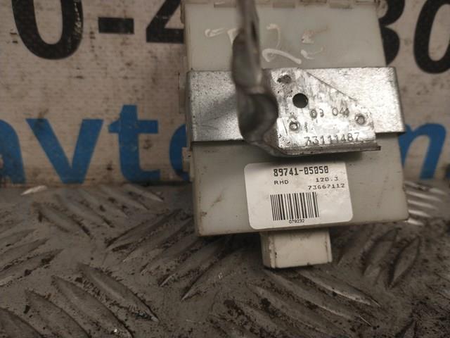 8974105050 TOYOTA купить в Ужгород