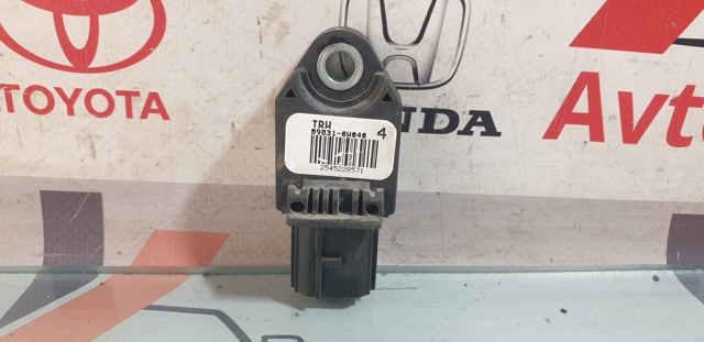 898310W040 TOYOTA Датчик удара купить в Сумы