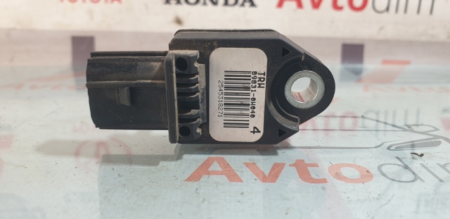 TOYOTA 898310W040 Датчик удара в наличии Киев