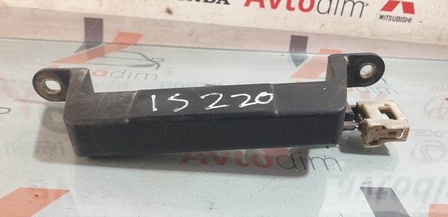 TOYOTA 8999741010 Антенна замка багажника в наличии Львов