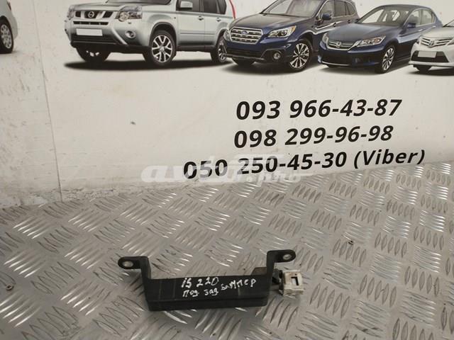 8999741010 TOYOTA Антенна замка багажника купить в Каменское