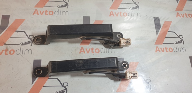 8999741010 TOYOTA Антенна замка багажника купить в Львов