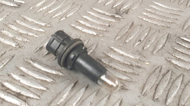 Цоколь лампы в фару 9007560077 TOYOTA