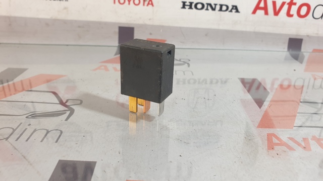 TOYOTA 9008087013 Реле противотуманной фары в наличии Тернополь