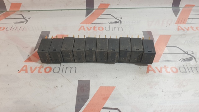 9008087013 TOYOTA Реле противотуманной фары купить в Днепр