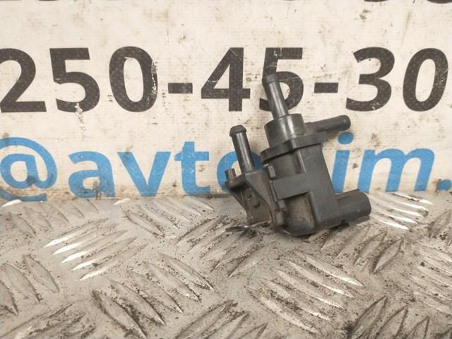 9008091231 TOYOTA Клапан соленоид регулирования заслонки EGR купить в Харьков