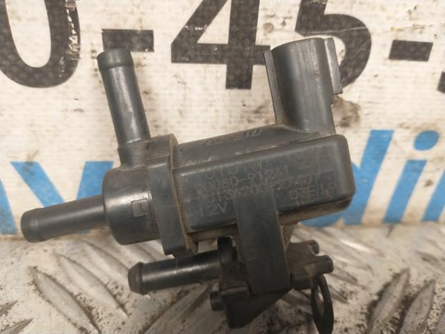 TOYOTA 9008091231 Клапан соленоид регулирования заслонки EGR в наличии Украина