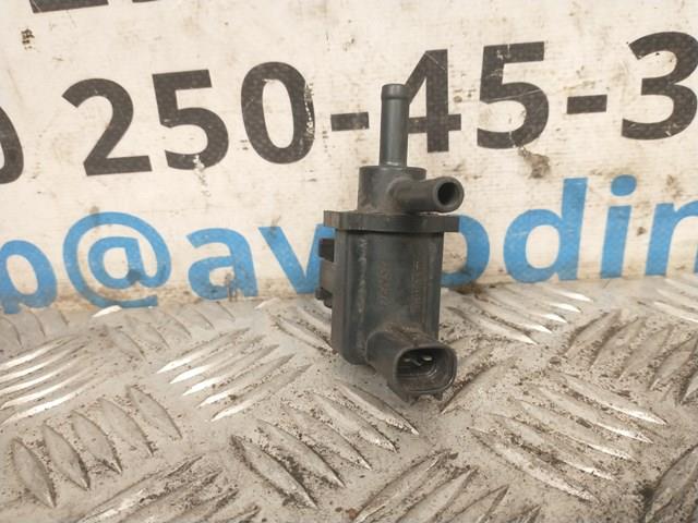 9008091231 TOYOTA Клапан соленоид регулирования заслонки EGR купить в Винница
