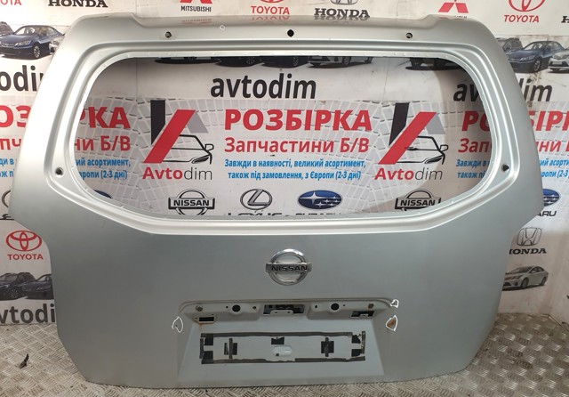 90100EB335 NISSAN Ляда купить в Кривой Рог