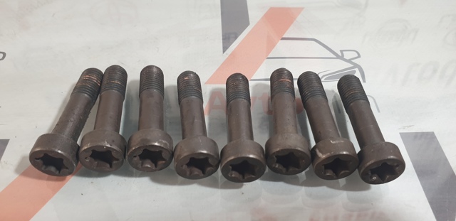 TOYOTA 9014810004 Болт крепления маховика в наличии Кривой Рог