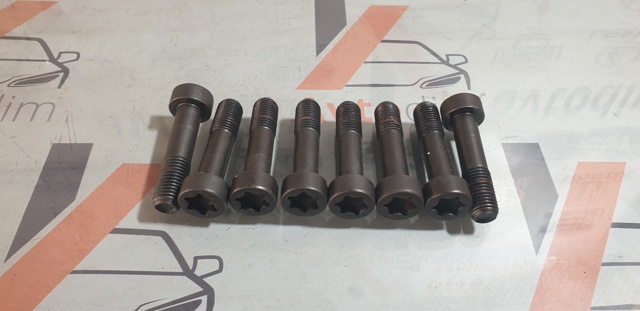9014810004 TOYOTA Болт крепления маховика купить в Винница