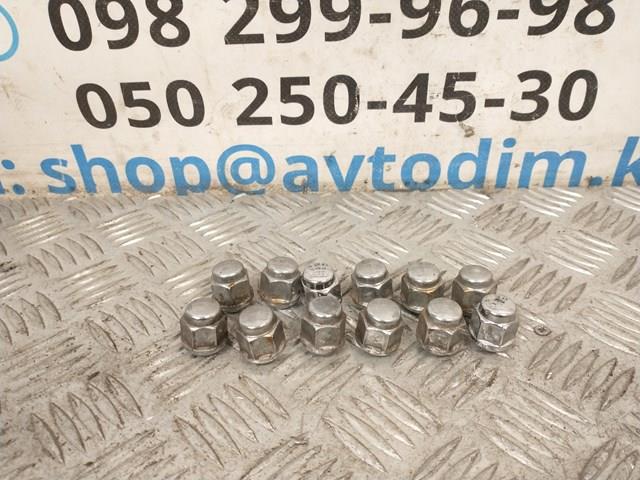 Гайка колеса 90304SA5013 HONDA
