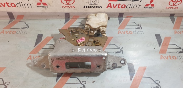 90330EA500 Замок стекла багажника (двери 3/5-й задней (ляды) купить Винница
