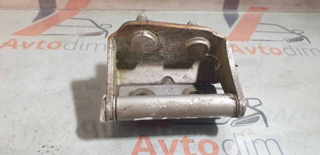 Петля багажника 904007Z030 NISSAN