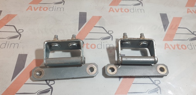 904008H300 NISSAN Петля задней двери купить в Ровно