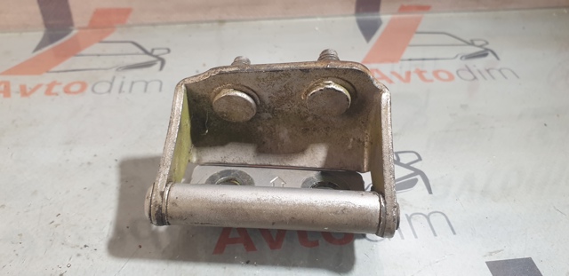904017Z030 NISSAN Петля задней двери купить в Тернополь