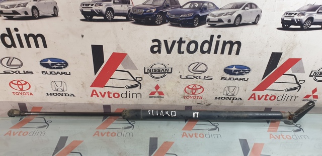 NISSAN 90450JG400 Амортизатор багажника в наличии Харьков