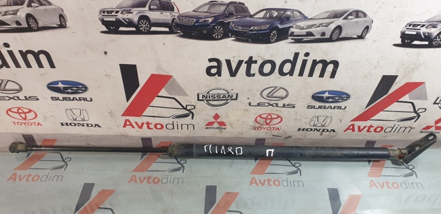 NISSAN 90450JG400 Амортизатор багажника в наличии Винница