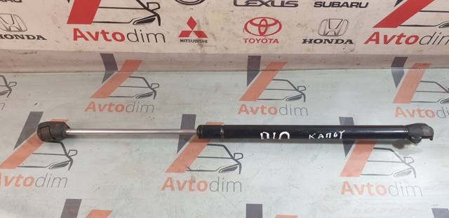 Амортизатор стекла задней, 3/5-й двери (ляды) 90460EA500 NISSAN