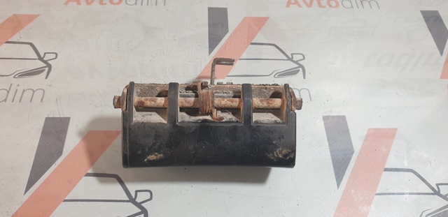 Ручка двери багажника, наружная 906068H300 NISSAN