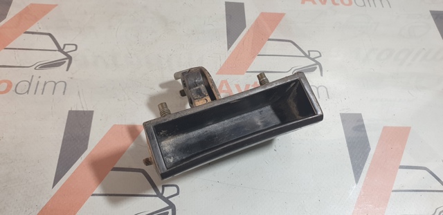 NISSAN 906068H300 Ручка крышки багажника (двери 3/5-й задней) наружная в наличии Черновцы