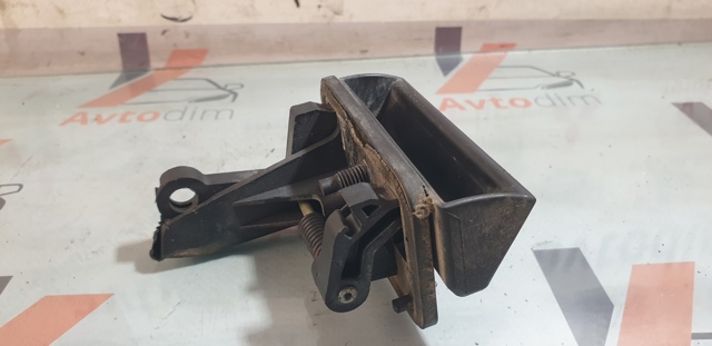 Ручка пятой двери, наружная 90606EA510 NISSAN
