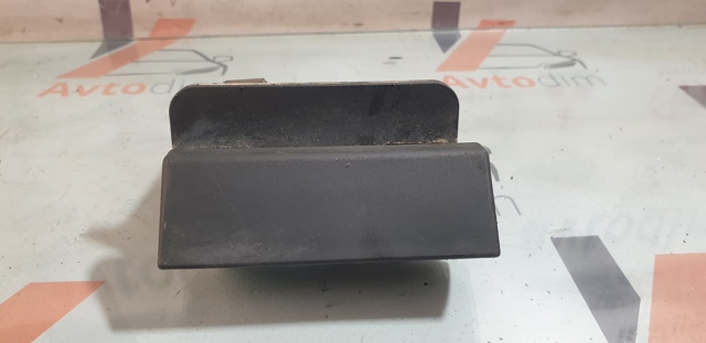 90606EA510 Ручка крышки багажника (двери 3/5-й задней) наружная купить Хмельницкий