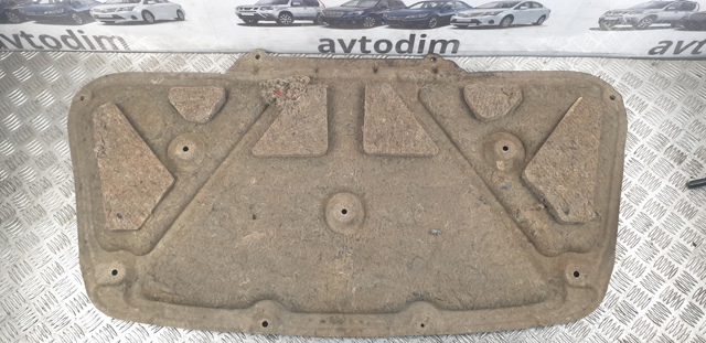 SUBARU 90815FJ340 Шумоизоляция капота в наличии Кривой Рог