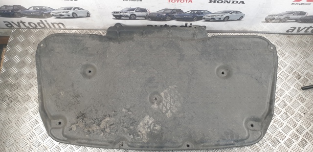 SUBARU 90815FJ340 Шумоизоляция капота в наличии Полтава
