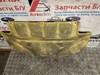 Шумоизоляция капота из войлока Subaru Forester 2