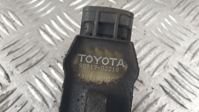 TOYOTA 9091902218 Катушка зажигания в наличии Ужгород