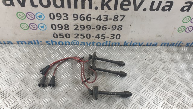 9091922400 TOYOTA Высоковольтные провода купить в Черновцы