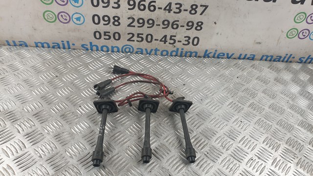 Провода зажигания 9091922400 TOYOTA