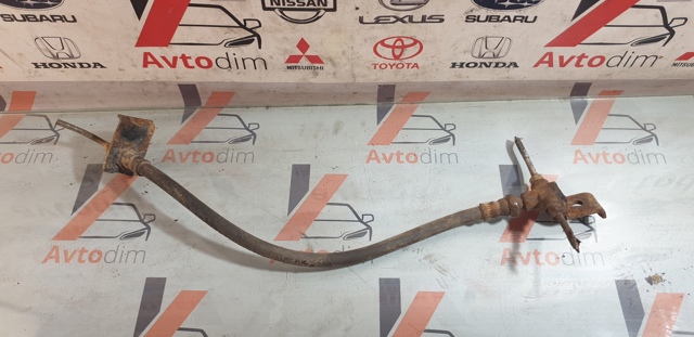 Тормозной шланг задний 9094702B15 TOYOTA