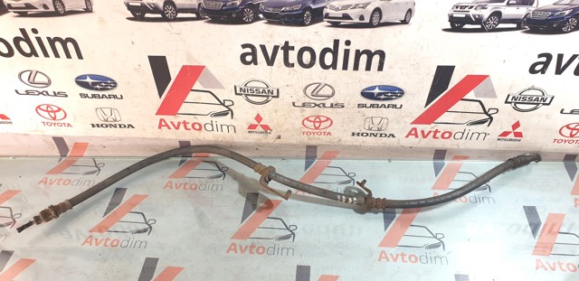 9094702F47 TOYOTA Шланг тормозной передний правый купить в Украина