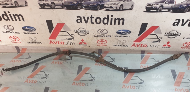 Шланг тормозной левый передний 9094702F48 TOYOTA