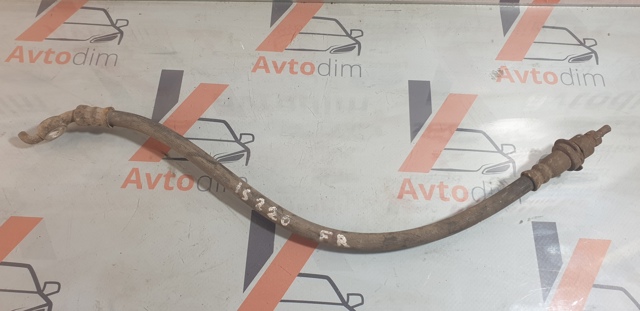 Шланг тормозной передний 9094702F72 TOYOTA