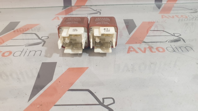 9098702006 TOYOTA Реле фары купить в Тернополь