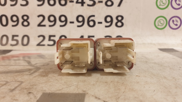 9098702006 TOYOTA Реле фары купить в Полтава