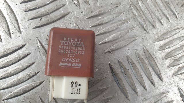 9098702006 Реле фары купить Чернигов