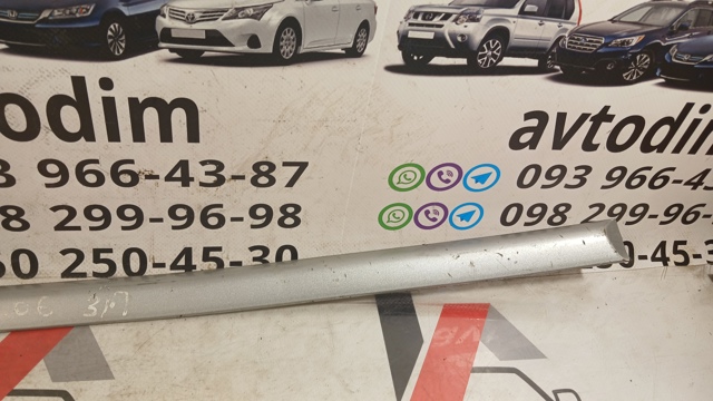 91012AG020NN SUBARU Молдинг двери задней правой купить в Одесса