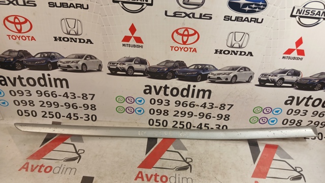 91012AG020NN Молдинг двери задней правой купить Житомир
